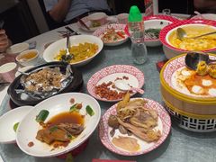 -谭厨中山传家菜.乳鸽.脆鲩鱼(华强北中航城店)