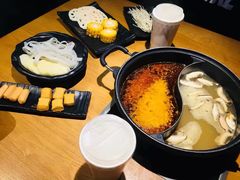 -呷哺呷哺(砂之船奥莱店)