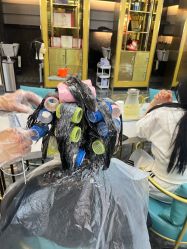 -发源地HAIR SALON