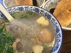 -小潘记鸭血粉丝汤