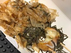 章鱼小丸子-食悦天美食广场(武汉壹方购物中心店)