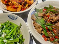 -潇湘阁(望京SOHO店)