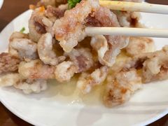-知音酒楼(花园店)