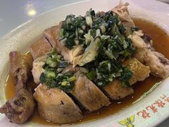 -澳门陈光记烧味饭店(郎家园店)