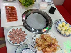-火焱山烤肉·齐齐哈尔烤肉(朝阳店)