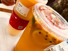 -奈雪的茶(大梅沙8号仓店)