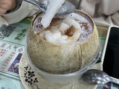 -玉椰林甜品店(创始店)