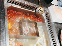 -味舵主重庆火锅(邓尉路店)