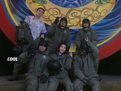 -E+有冰工厂·昆仑寒宫2(五角场店)