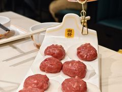 -潮发潮汕牛肉店(永庆坊店)