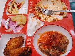 -杯子红牛排(西樵店)