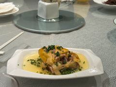 -东方明珠老上海8号餐厅(东方明珠广播电视塔店)