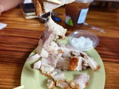 -洲心明记烧肉大粥(总店)
