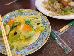 -老三羊汤【北兴隆街店】