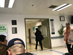 -首都医科大学附属北京友谊医院(西城院区)