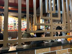 -牛味道炭火烤肉(湖前总店)