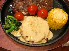 -Mr.Pizza米斯特比萨(苏州平江万达广场店)