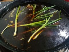 -石灰市毛记烧鸡公(解放碑店)