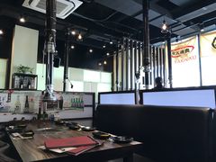 大堂-虎丸烧肉(新大陆广场店)