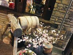 -蜜桃餐厅·江浙融合菜(荟聚购物中心店)