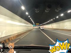 -胶州湾海底隧道