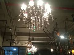大堂-maan coffee漫咖啡(通州店)