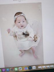 -熊孩子韩国儿童摄影(三义街店)