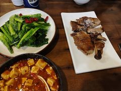 -伊兰麒兰馨园·川菜·清真馆(339电视塔店)