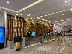 -北京西国贸大酒店