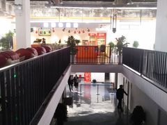 -嗨蹦Hi Boom蹦床工厂·蹦床公园