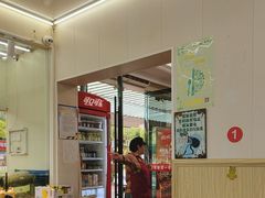 -阿勇海鲜排档(莲花路1号店)