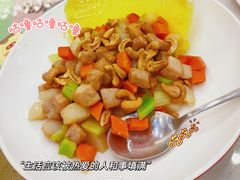 -百乐门喜宴(海珠广场华厦店)