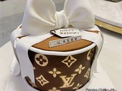 -我是短短·蛋糕店
