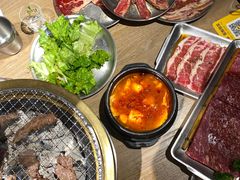 -西塔老太太泥炉烤肉