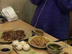 -百家鸡味馆(清泰店)