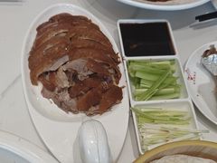 -梅利汴京烤鸭•开封豫菜地标店(铁北街店)