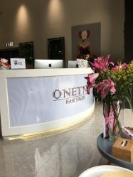 -OnHair Salon