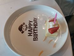 -燃扒房Steakhouse(皇庭店)