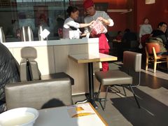 -喜家德虾仁水饺(金融中心店)