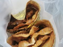 -南楼煎饼(滨江道店)