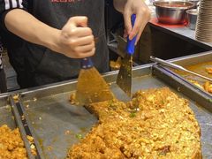 -丁家坡洋芋·观音桥好吃街A区(全国总店)