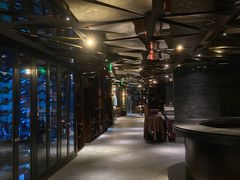 -成都钓鱼台精品酒店-品聚·成都餐厅