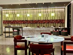 -上海宝华喜来登酒店·采悦轩中餐厅