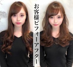 -吉米护肤造型