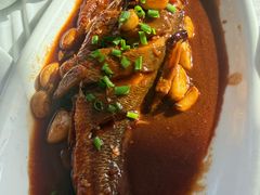 -碧海银沙海鲜餐厅(恒大海上威尼斯店)