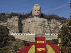 -蒙山大佛景区
