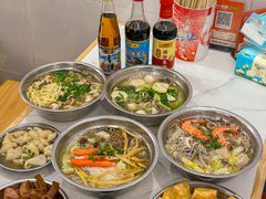 -福屿鲜捞小吃·捞化(福屿总店)