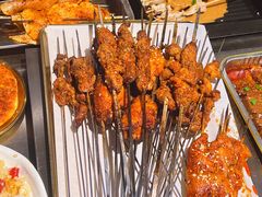 -碎怂烤肉(钟楼柳巷店)