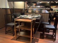 -捞王锅物料理(凯旋路店)