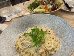 -玲婧胡同·生日蛋糕·餐厅(嘉里城店)